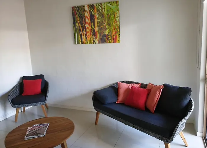 Reef Terraces On St Crispins - Villa 2