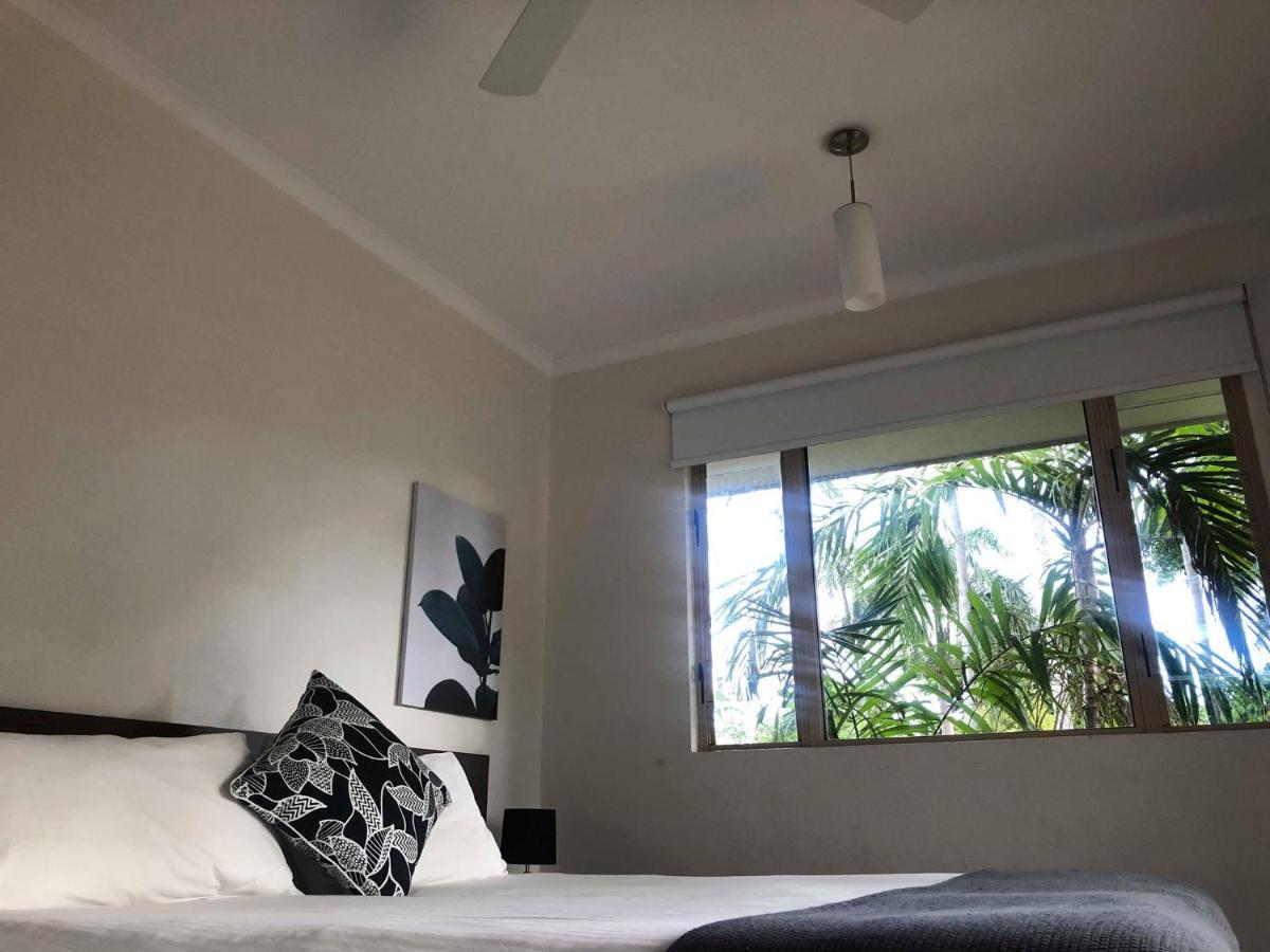 Apartment Reef Terraces On St Crispins - 2 Port Douglas