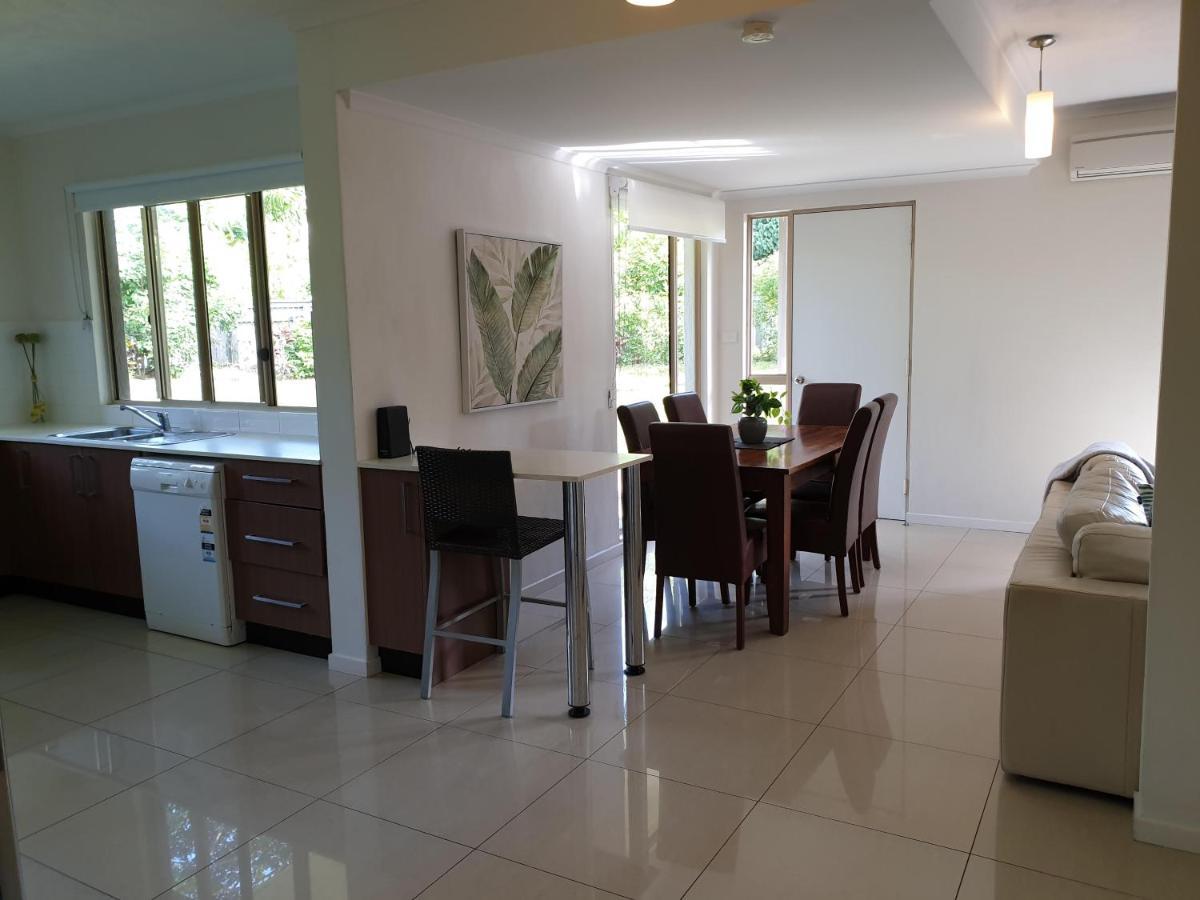 Reef Terraces On St Crispins - 2 Port Douglas