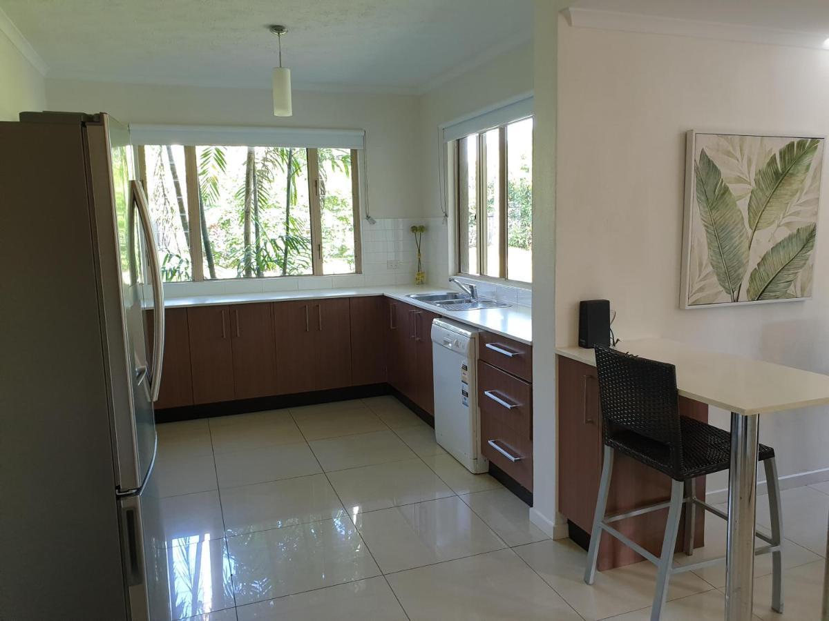 Reef Terraces On St Crispins - 2 Apartment Port Douglas