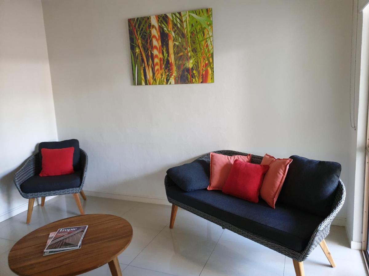Apartment Reef Terraces On St Crispins - 2