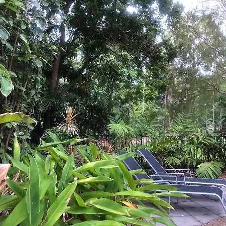 Reef Terraces On St Crispins - Villa 2 Port Douglas Exterior photo