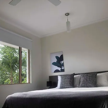 Reef Terraces On St Crispins - Villa 2 Port Douglas Exterior photo