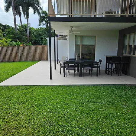 Reef Terraces On St Crispins - Villa 2 Port Douglas Exterior photo