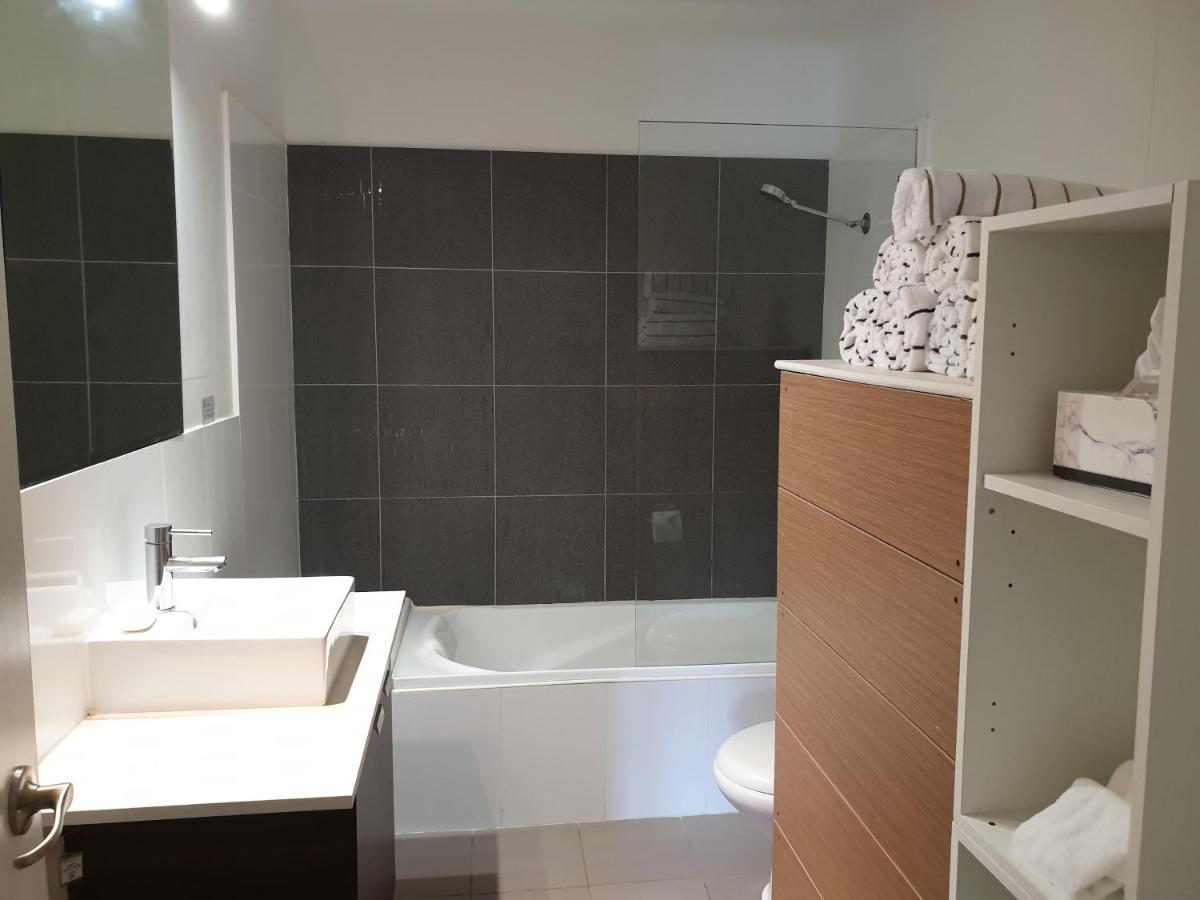Reef Terraces On St Crispins - 2 Apartment Port Douglas