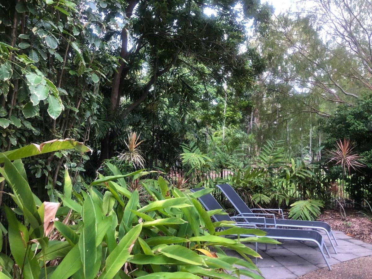 Reef Terraces On St Crispins - 2 Apartment Port Douglas